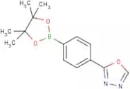 4-(1,3,4-Oxadiazol-2-yl)benzeneboronic acid, pinacol ester