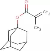 Adamant-1-yl methacrylate