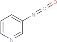 Pyridin-3-yl isocyanate