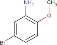 5-Bromo-2-methoxyaniline