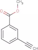 Methyl 3-ethynylbenzoate