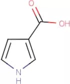1H-Pyrrole-3-carboxylic acid
