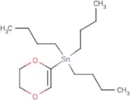 2-(Tributylstannyl)-5,6-dihydro-[1,4]-dioxin