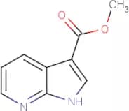 Methyl 7-azaindole-3-carboxylate