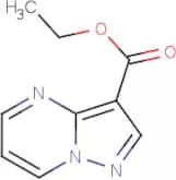 Ethyl pyrazolo[1,5-a]pyrimidine-3-carboxylate