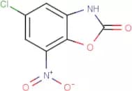 5-Chloro-7-nitro-1,3-benzoxazol-2(3H)-one
