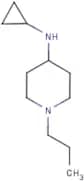 N-Cyclopropyl-1-propylpiperidin-4-amine