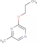 2-Methyl-6-propoxypyrazine