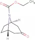 N-(Ethoxycarbonyl)nortropinone