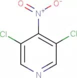 3,5-Dichloro-4-nitropyridine