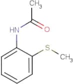 2'-(Methylsulphanyl)acetanilide