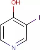 4-Hydroxy-3-iodopyridine