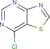 7-Chloro[1,3]thiazolo[4,5-d]pyrimidine