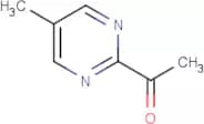 2-Acetyl-5-methylpyrimidine