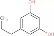 5-Propylbenzene-1,3-diol