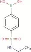 4-(N-Ethylsulphamoyl)benzeneboronic acid