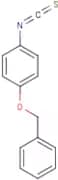 4-Benzyloxyphenyl isothiocyanate