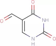 Uracil-5-carboxaldehyde
