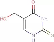 5-(Hydroxymethyl)-2-thiouracil