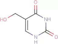 5-(Hydroxymethyl)uracil