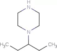 1-(Pent-3-yl)piperazine