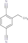 1,4-Dicyano-2-ethylbenzene