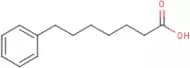 7-Phenylheptanoic acid