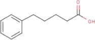 5-Phenylpentanoic acid
