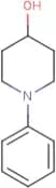 1-Phenylpiperidin-4-ol