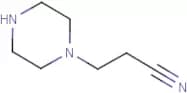 3-(Piperazin-1-yl)propanenitrile