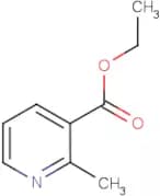 Ethyl 2-methylnicotinate
