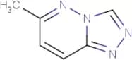 6-Methyl[1,2,4]triazolo[4,3-b]pyridazine