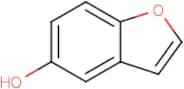 5-Hydroxybenzo[b]furan