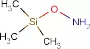 O-(Trimethylsilyl)hydroxylamine