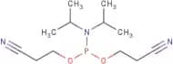 Bis(2-cyanoethyl) N,N-bis(isopropyl)phosphoramidite