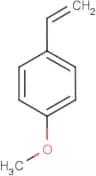 4-Methoxystyrene