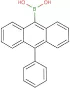 10-Phenylanthracene-9-boronic acid