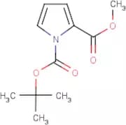 1-(tert-Butyl) 2-methyl 1H-pyrrole-1,2-dicarboxylate