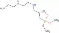 (3-Trimethoxysiliylpropyl)diethylenetriamine