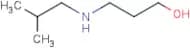 3-(Isobutylamino)propan-1-ol