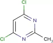 4,6-Dichloro-2-methylpyrimidine