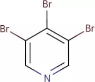 3,4,5-Tribromopyridine