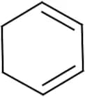 Cyclohexa-1,3-diene