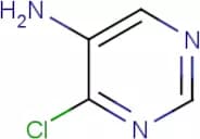 5-Amino-4-chloropyrimidine