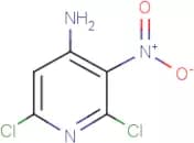 4-Amino-2,6-dichloro-3-nitropyridine