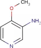 3-Amino-4-methoxypyridine