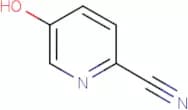 5-Hydroxypyridine-2-carbonitrile