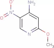4-Amino-2-methoxy-5-nitropyridine