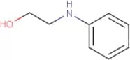 N-(2-Hydroxyethyl)aniline