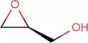 (2S)-(-)-3-Hydroxy-1,2-propenoxide